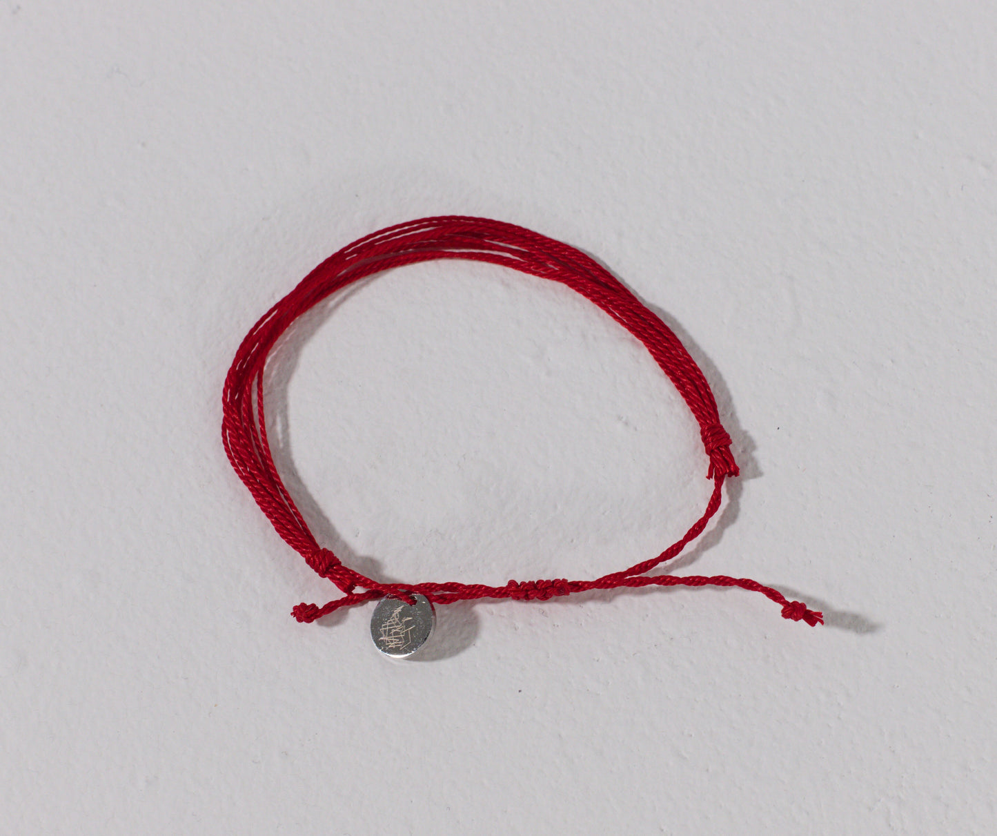 The Fire Elemental Bracelet