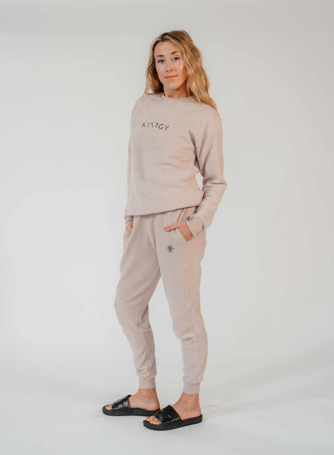 The Crewneck