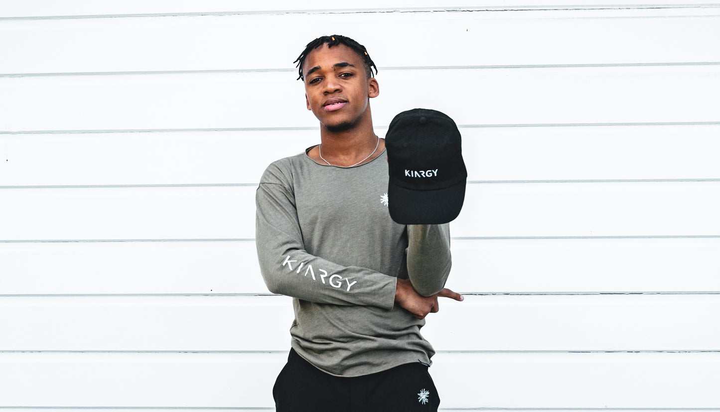 The Dad Hat
