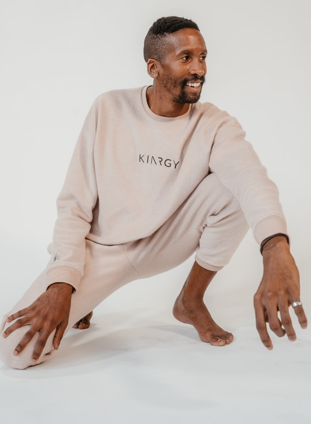 The Crewneck