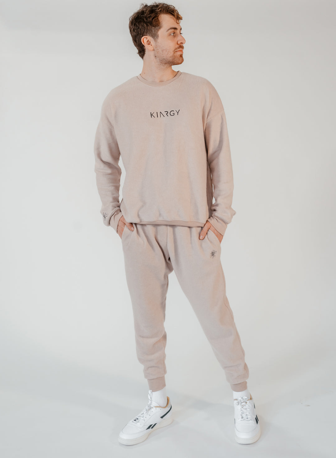 The Crewneck