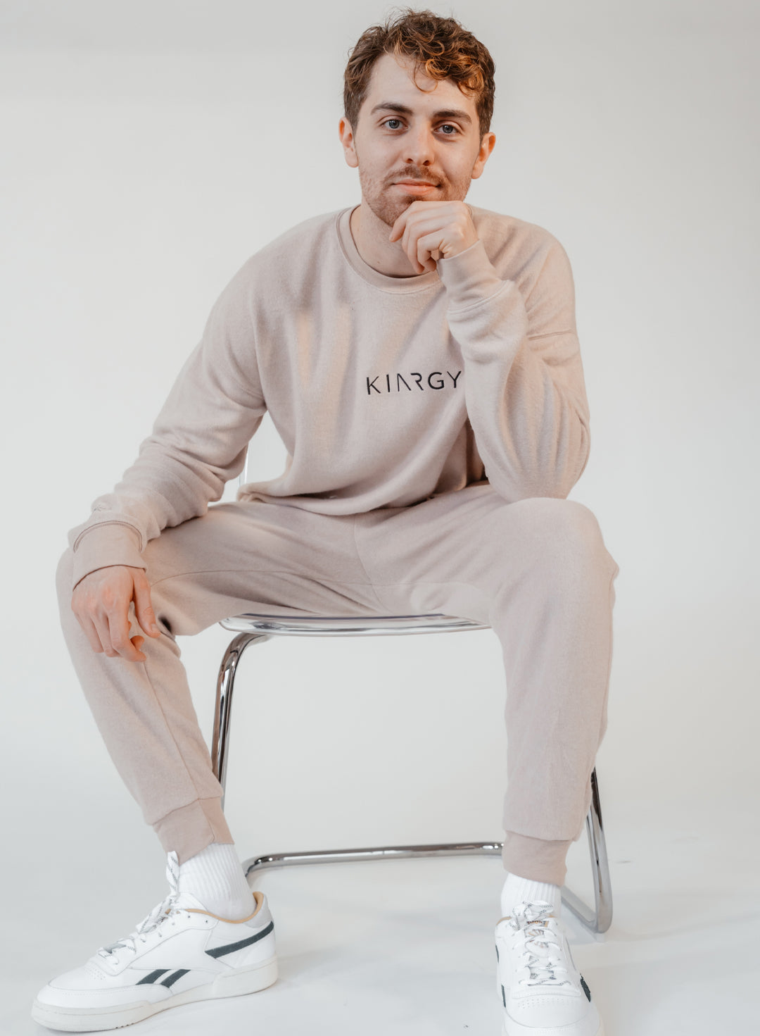 The Crewneck