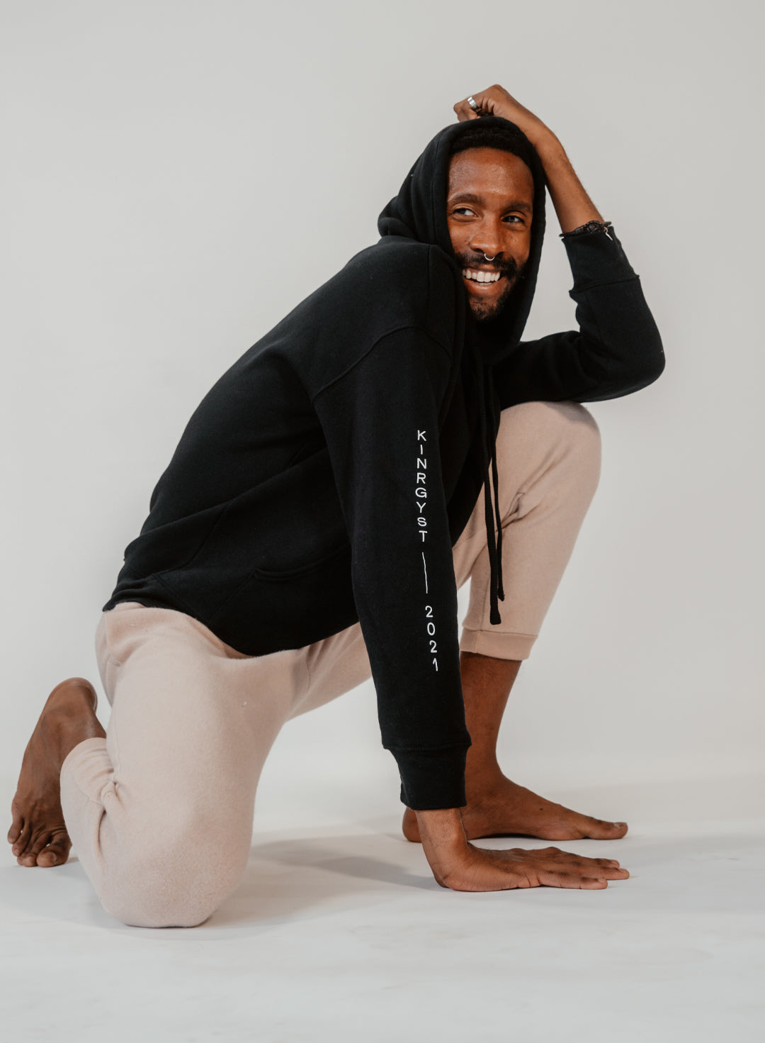 The Hoodie