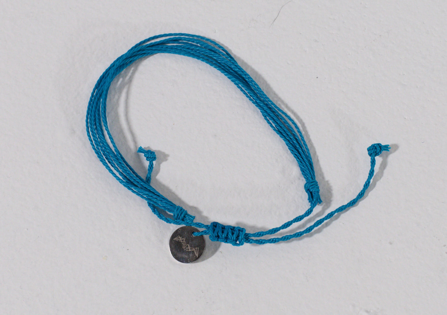 The Water Elemental Bracelet